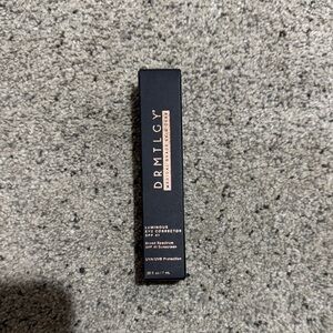 DRMTGLY Luminous Skin Correction SPF 45 - Fair